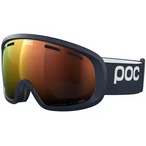 Poc Masque De Ski Fovea Mid Wide Fit pas cher
