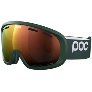 Poc Masque De Ski Fovea Wide Fit pas cher