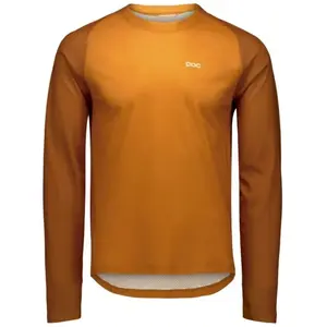 Poc Maillot Enduro Manches Longues Motion Air pas cher