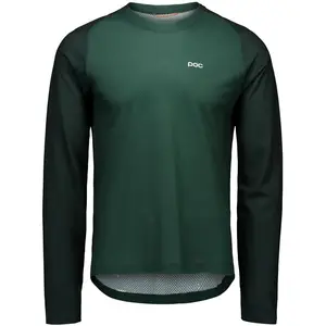 Poc Maillot Enduro Manches Longues Motion Air pas cher