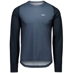 Comparateur de prix : Poc Maillot Enduro Manches Longues Motion Air