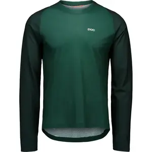 Comparateur de prix : Poc Maillot Enduro Manches Longues Motion Air