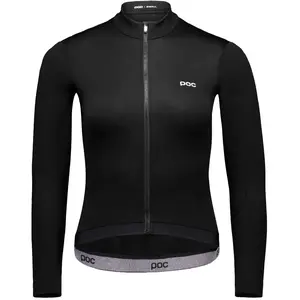 Poc Maillot à Manches Longues Thermal Lite