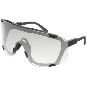 Poc Lunettes De Soleil Photochromiques Devour WidefitVendu parbikeinn