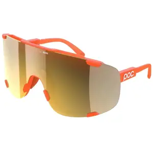 Poc Lunettes De Soleil Devour Widefit pas cher