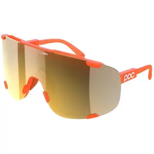 Poc Lunettes De Soleil Devour pas cher