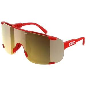 Poc Lunettes De Soleil Devour Mid pas cher