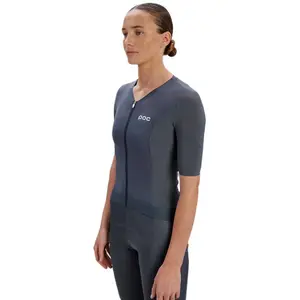 Poc Maillot à Manches Courtes Raceday pas cher