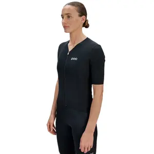 Poc Maillot à Manches Courtes Raceday pas cher
