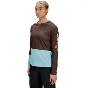 Poc Maillot Enduro Manches Longues Motion Air pas cher