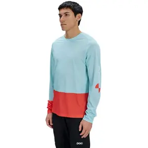 Poc Maillot Enduro Manches Longues Motion Air pas cher