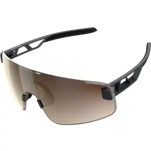 Comparateur de prix : Poc, Lunettes de sport, Elicit Toric Sportbrille (Noir), Noir, Argent