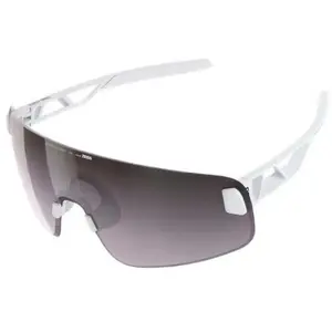 Poc, Lunettes de sport, Elicit Toric Sportbrille, Blanc, Argent pas cher
