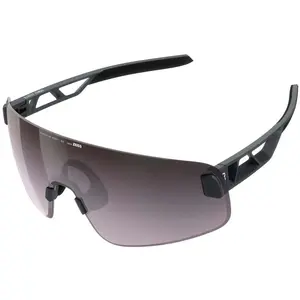 Poc, Lunettes de sport, Elicit Toric Sportbrille (Noir), Argent, Noir pas cher