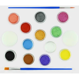 Den Goda Fen Peinture Pour Le Visage Et Le Corps pas cher