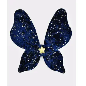 Den Goda Fen Déguisement D´ailes De Papillon Pour Enfant pas cher