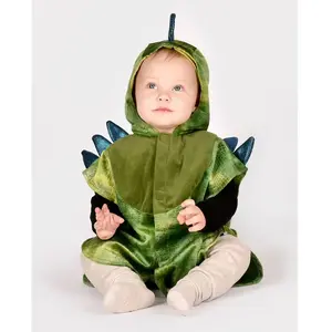 Comparateur de prix : Den Goda Fen Déguisement Bébé Dinosaure