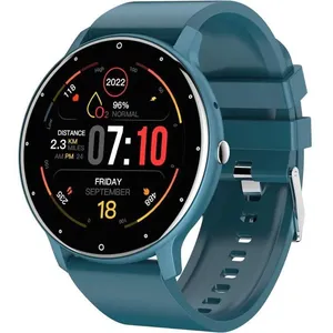 TRAHOO Montre Connectée Homme Femme Avec Appels Bluetooth Avis De Mess... pas cher