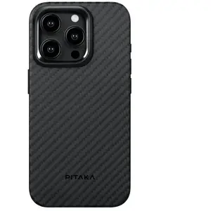 Pitaka Coque De Téléphone Magez Case Pro 4 1500d Iphone15 Pro MaxVendu parbol