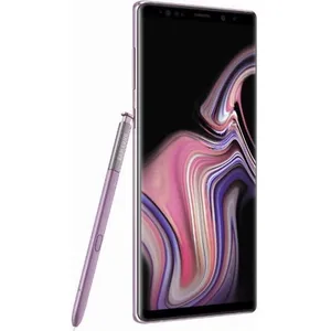 SAMSUNG Galaxy Note 9 128 Go Ultra-violet pas cher