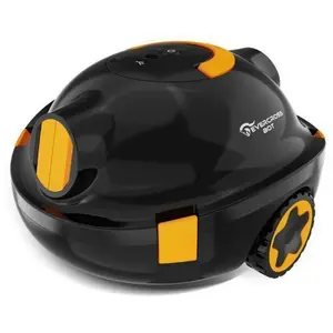 EVERCROSS BOT Y10 Robot nettoyeur de piscine sans fil - Nettoyage du sol 100 , pas cher