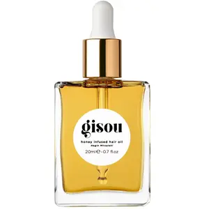 Gisou - 20ml - Honey Infused Hair Oil - HaarolieVendu parbol