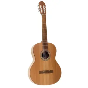 Juan Salvador 1C Cadet 3/4-formaat klassieke gitaar pas cher