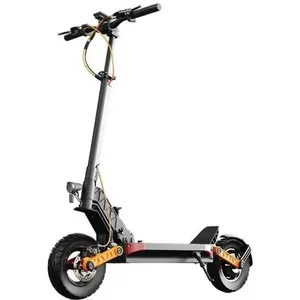 Trottinette électrique JOYOR S5-Z 600W 48V 13Ah pas cher