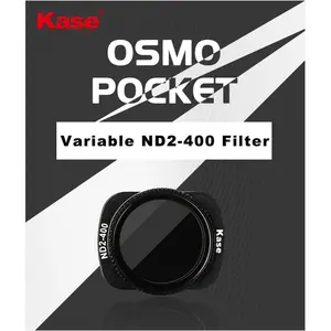 Kase DJI Osmo ND2-400 Variabel filter pas cher