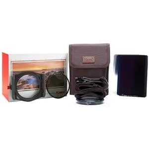 Kase KW100 Master Kit K9 pas cher