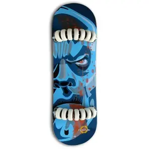 Flowlab 32 Flowboard Blue Face pas cher