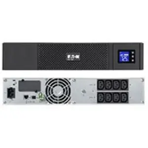 Eaton 5SC 1000 - Onduleur (rack-montable) - CA 230 V - 700 Watt - 1000... pas cher