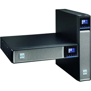 Eaton 5PX 3000i RT2U Netpack G2 (3000 VA, 3000 W, Line-interactive Ond... pas cher