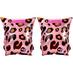 Swim Essentials Brassards gonflables 0-2 Ans - Rose - TU pas cher