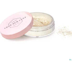 Cent Pur Cent Loose Mineral Blush Multi pas cher
