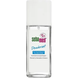3x Sebamed Deodorant Spray Neutral 75 ml pas cher