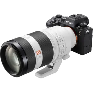 Sony A9 II + 100-400mm GM OSS pas cher