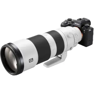 Sony A9 II + 200-600mm FE F/5.6-6.3 G OSS pas cher