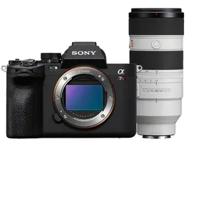 Sony A7R V + 70-200mm F/2.8 GM II pas cher