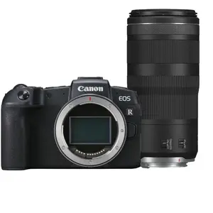 Canon EOS RP + RF 100-400mm F/5.6-8 IS USM pas cher