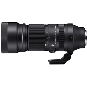 Sigma 100-400mm F/5-6.3 DG DN OS Contemporary Fujifilm X + TS-111 Stat... pas cher