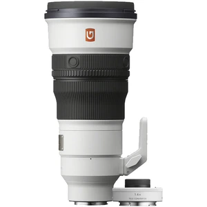 Sony FE 300mm F/2.8 GM OSS + FE 1.4x Teleconverter pas cher