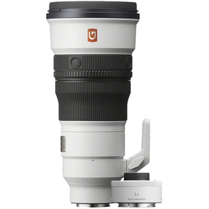 Sony FE 300mm F/2.8 GM OSS + FE 2.0x Teleconverter pas cher