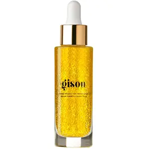 GISOU - Sérum Réparateur 30mL Cheveux Au Miel Perles De Miel pas cher