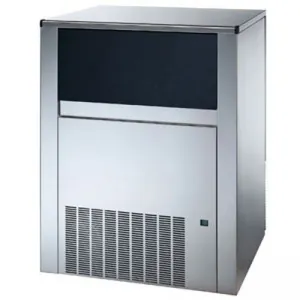 COMBISTEEL MACHINE A GLAÇONS 100KG-24H pas cher