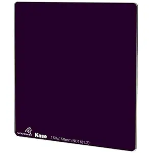 Kase KW150 150x150 mm ND16 filter pas cher