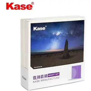 Kase KW150x150 Neutral Night filter pas cher
