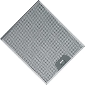 Faber Metaalfilter 300x253x8mm 1330017054 pas cher
