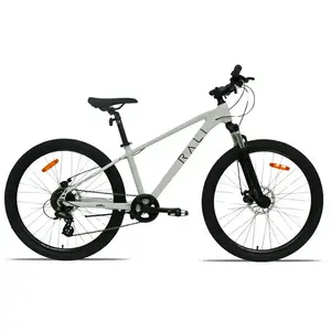 Rali Vtt Spro-0 26´´ Tourney