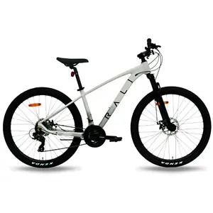 Rali Vtt S1 29´´ Tourney pas cher